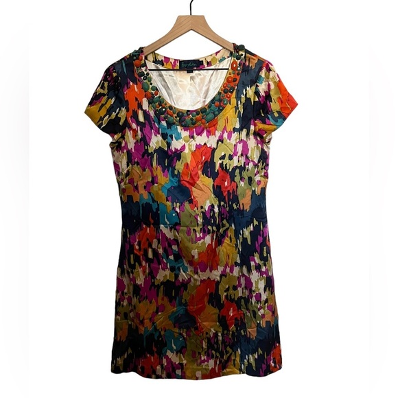 Boden Dresses & Skirts - Boden 100% silk dress Sz 14R